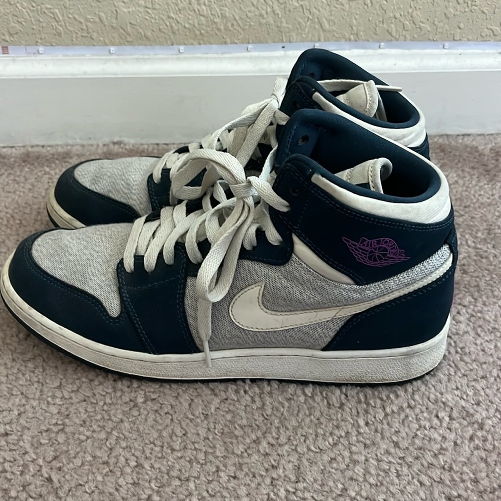 Nike Air Jordans